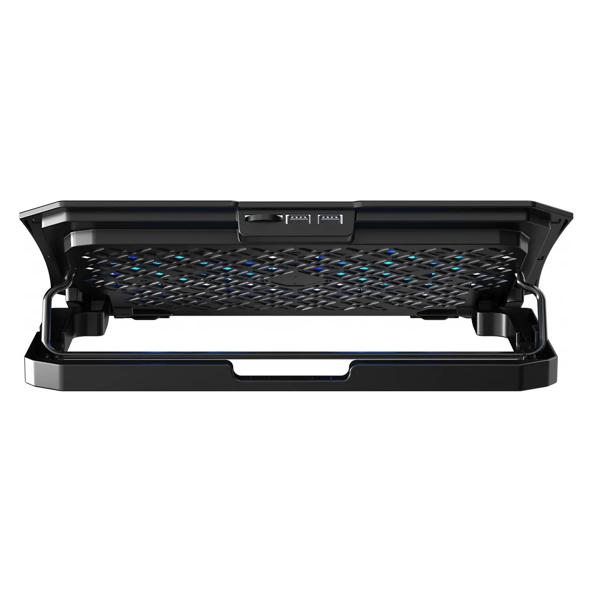 Охолоджуюча підставка для ноутбука OfficePro CP413 - мініатюра 5