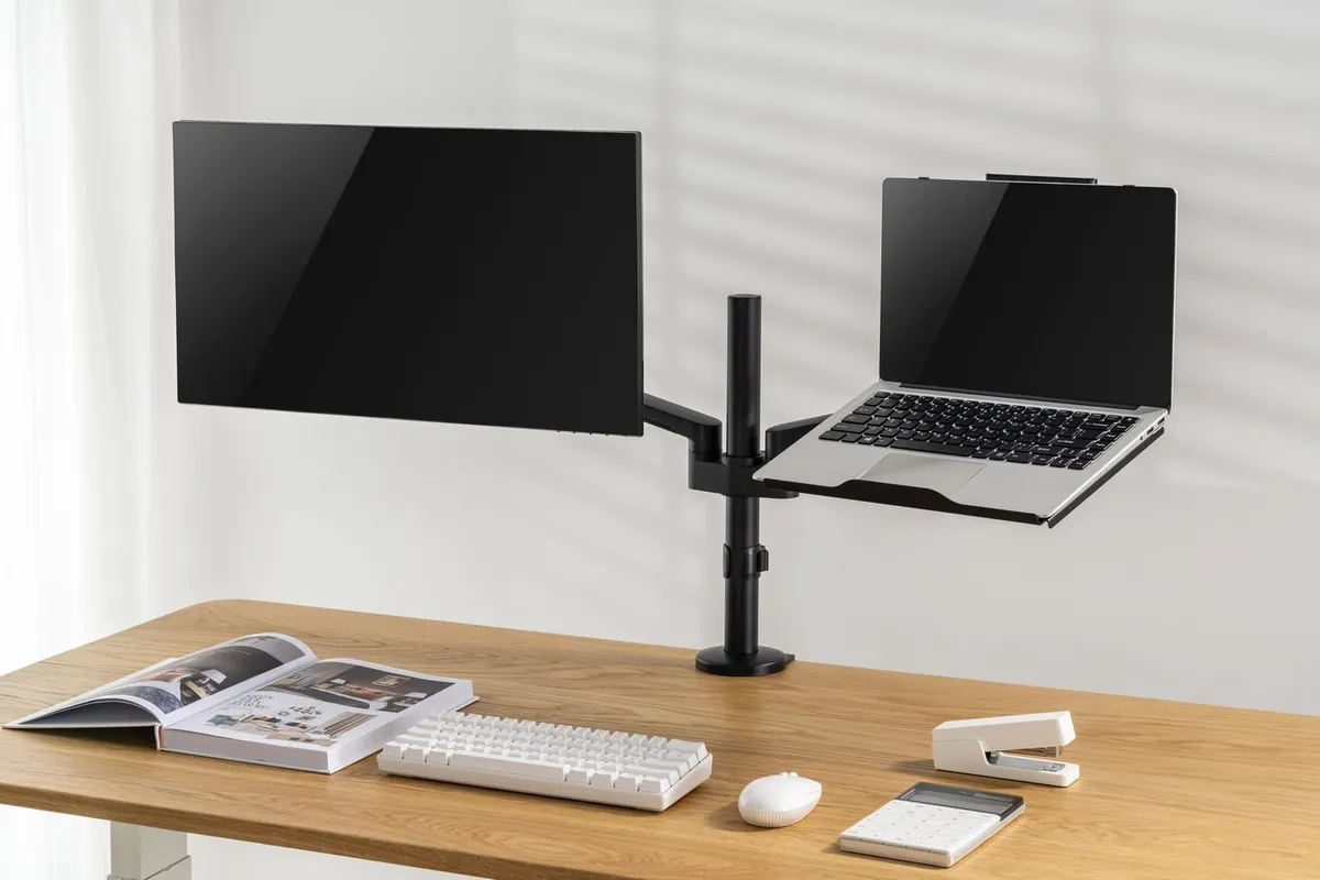 Підставка для ноутбука OfficePro LH524B - мініатюра 14