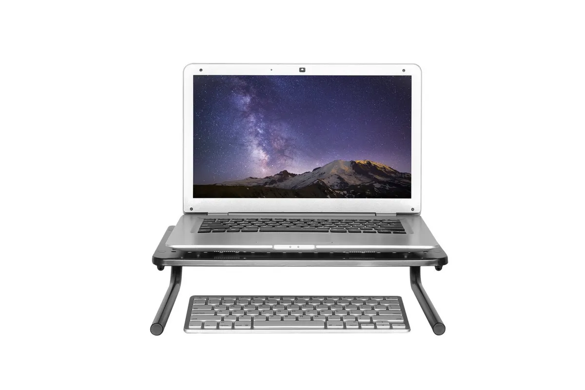 Підставка для монітора OfficePro MR386 - мініатюра 10
