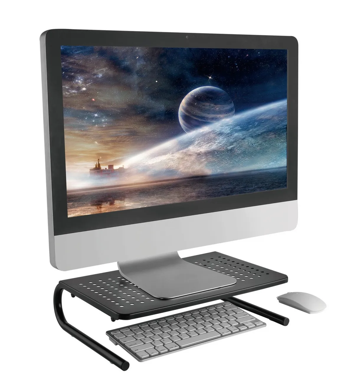 Підставка для монітора OfficePro MR386 - мініатюра 11