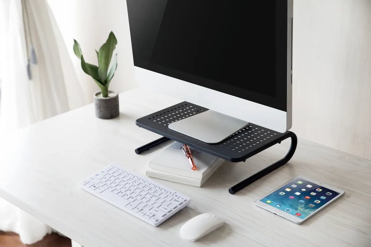 Підставка для монітора OfficePro MR386 - мініатюра 12