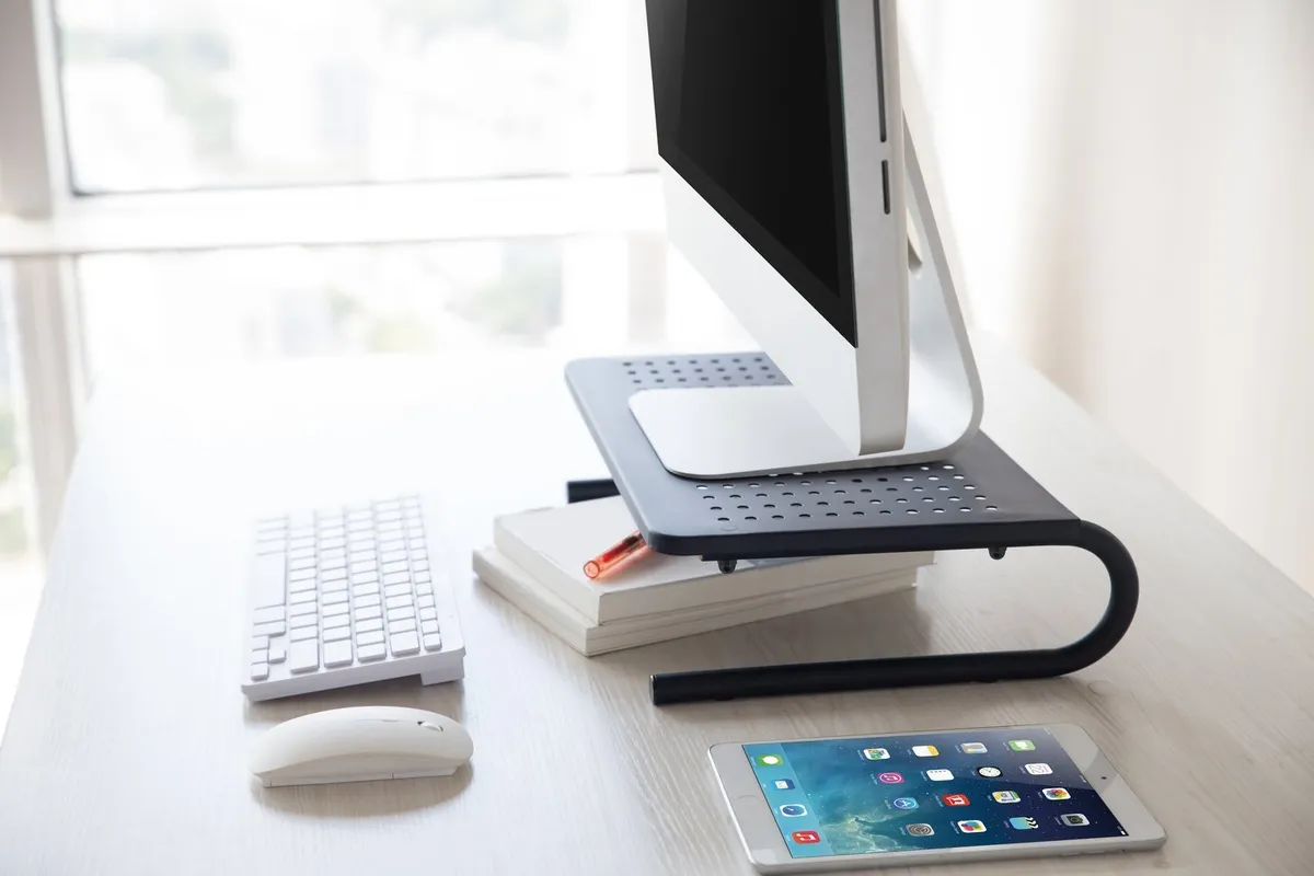 Підставка для монітора OfficePro MR386 - мініатюра 14