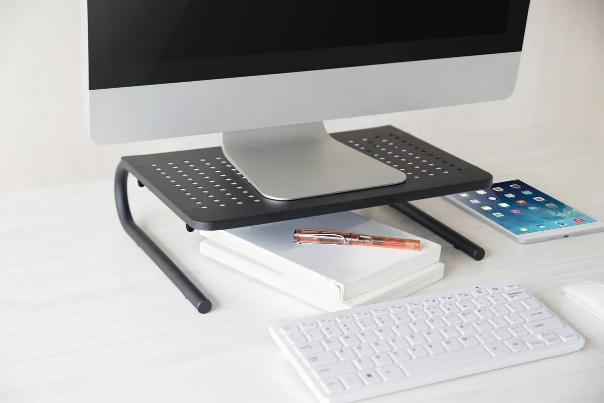 Підставка для монітора OfficePro MR386 - мініатюра 15