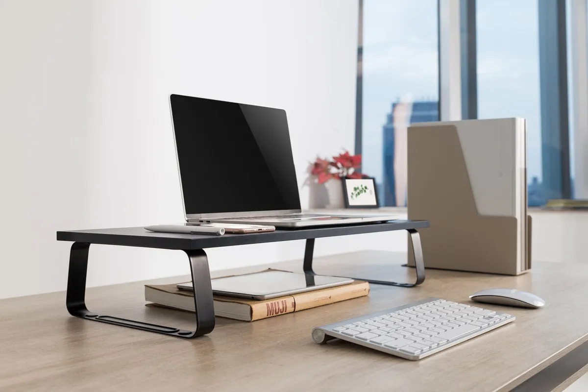 Підставка для монітора OfficePro MR444 - мініатюра 9