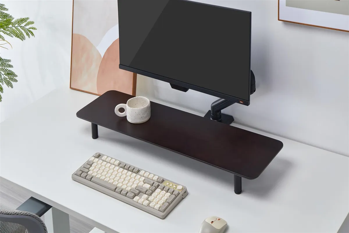 Підставка для монітора OfficePro MR940BR - мініатюра 8