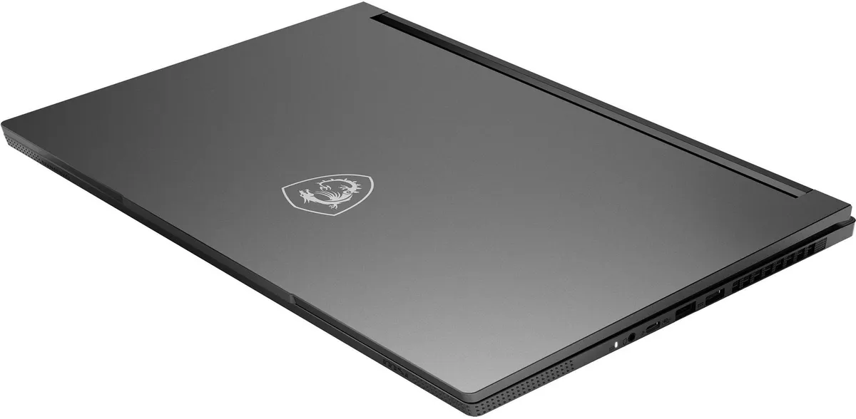 Ноутбук MSI Creator A16 AI+ A3XVGG (9S7-15FK24-266) Lunar Gray - мініатюра 10