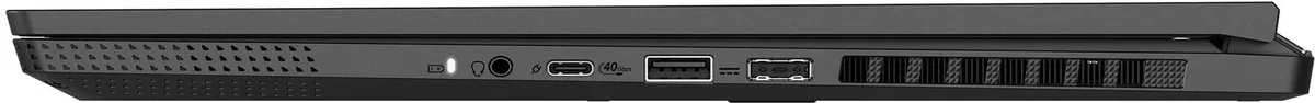 Ноутбук MSI Creator A16 AI+ A3XVGG (9S7-15FK24-266) Lunar Gray - мініатюра 6