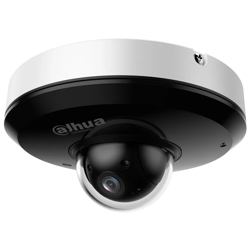 Роботизована камера Dahua DH-SD1A204DB-GNY 2МП (2.8-12мм) - зображення 1