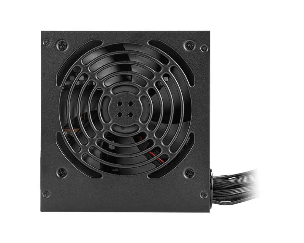 Блок живлення MSI MAG A850GN PCIE5 850W - мініатюра 3