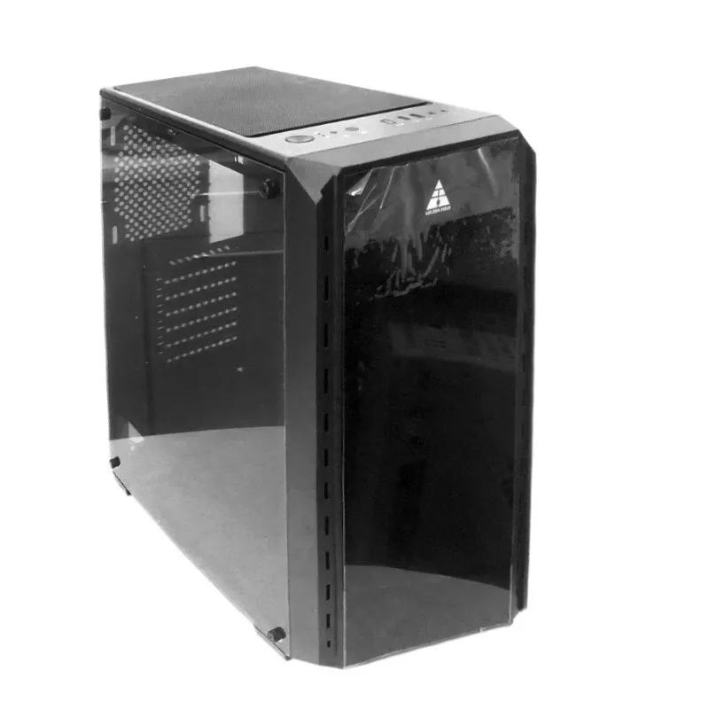 Корпус Golden Field GL702 без БЖ - зображення 1