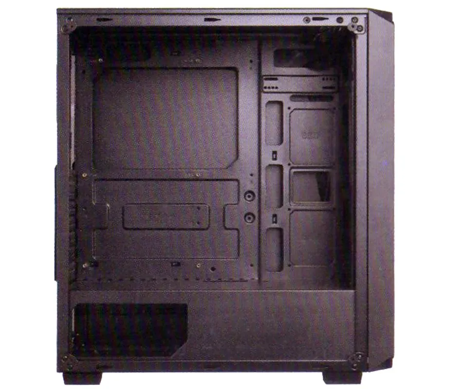 Корпус Golden Field GL704 без БЖ - мініатюра 2