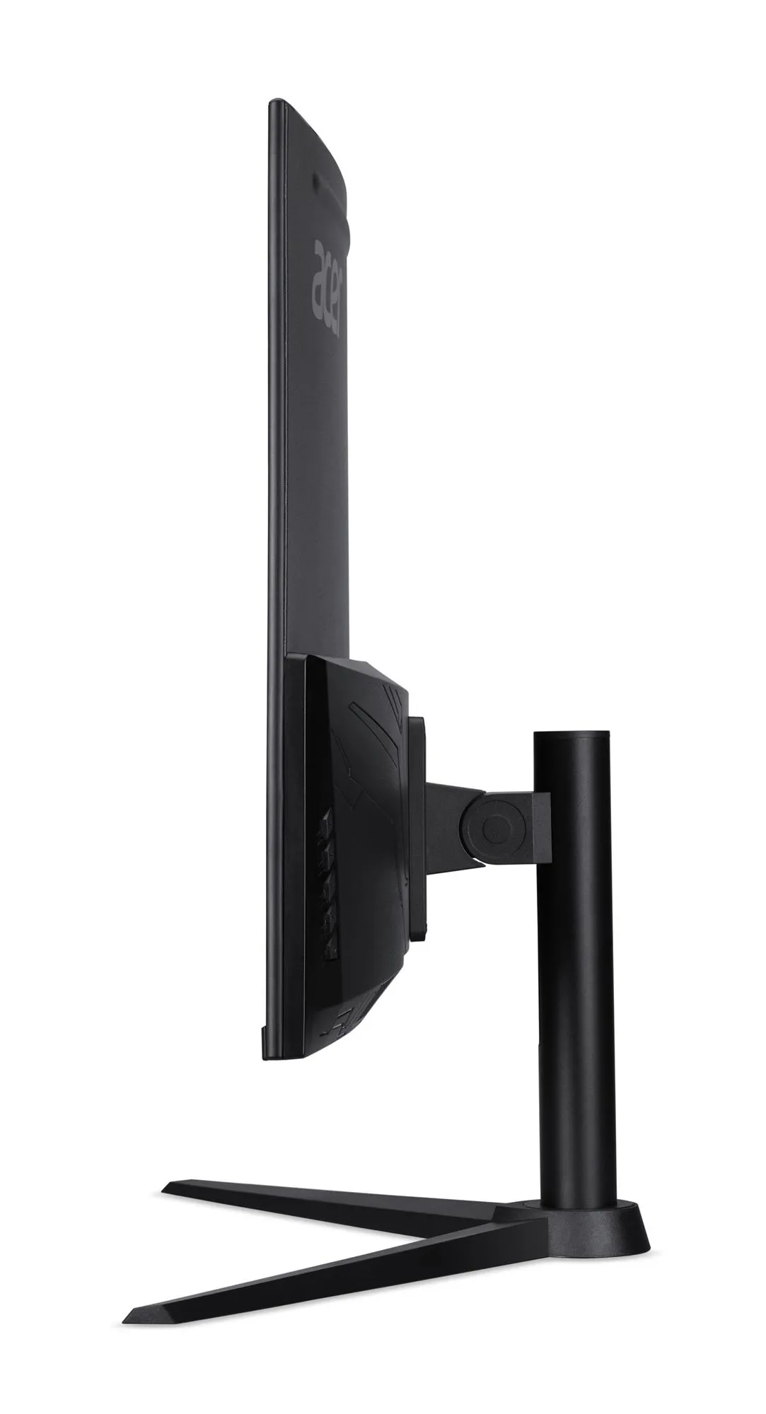 Монітор Acer 31.5" XZ320QUS3bmiiphx (UM.JX0EE.305) VA Black Curved 180Hz - мініатюра 5