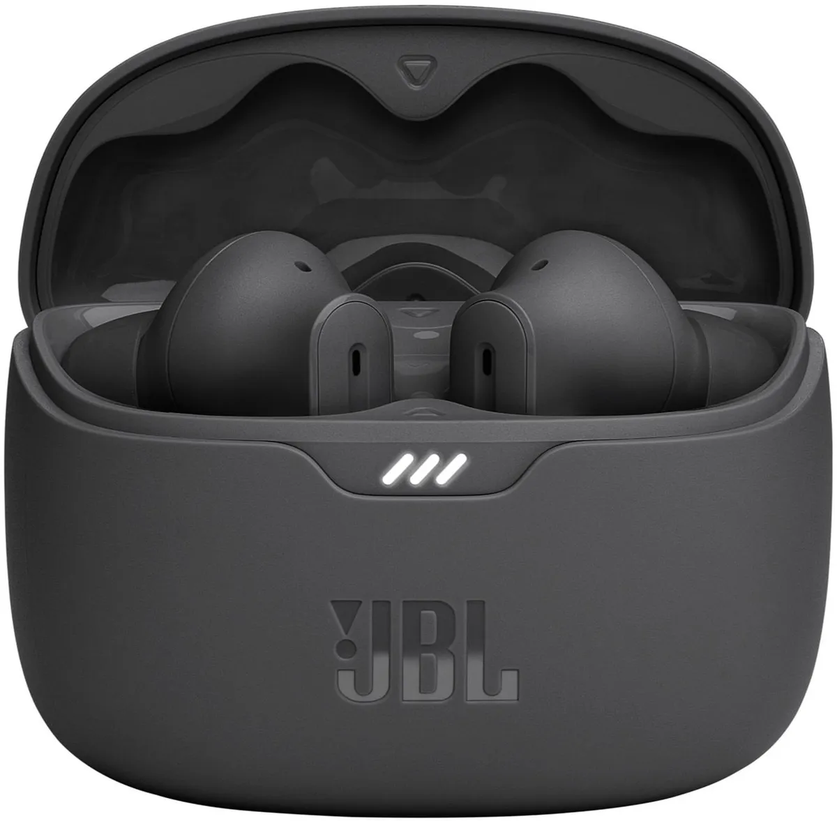 Bluetooth-гарнітура JBL Tune 245NC TWS Black (JBLT245NCTWSBLK) - мініатюра 2