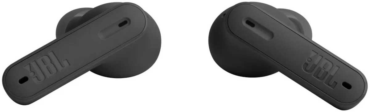 Bluetooth-гарнітура JBL Tune 245NC TWS Black (JBLT245NCTWSBLK) - мініатюра 6