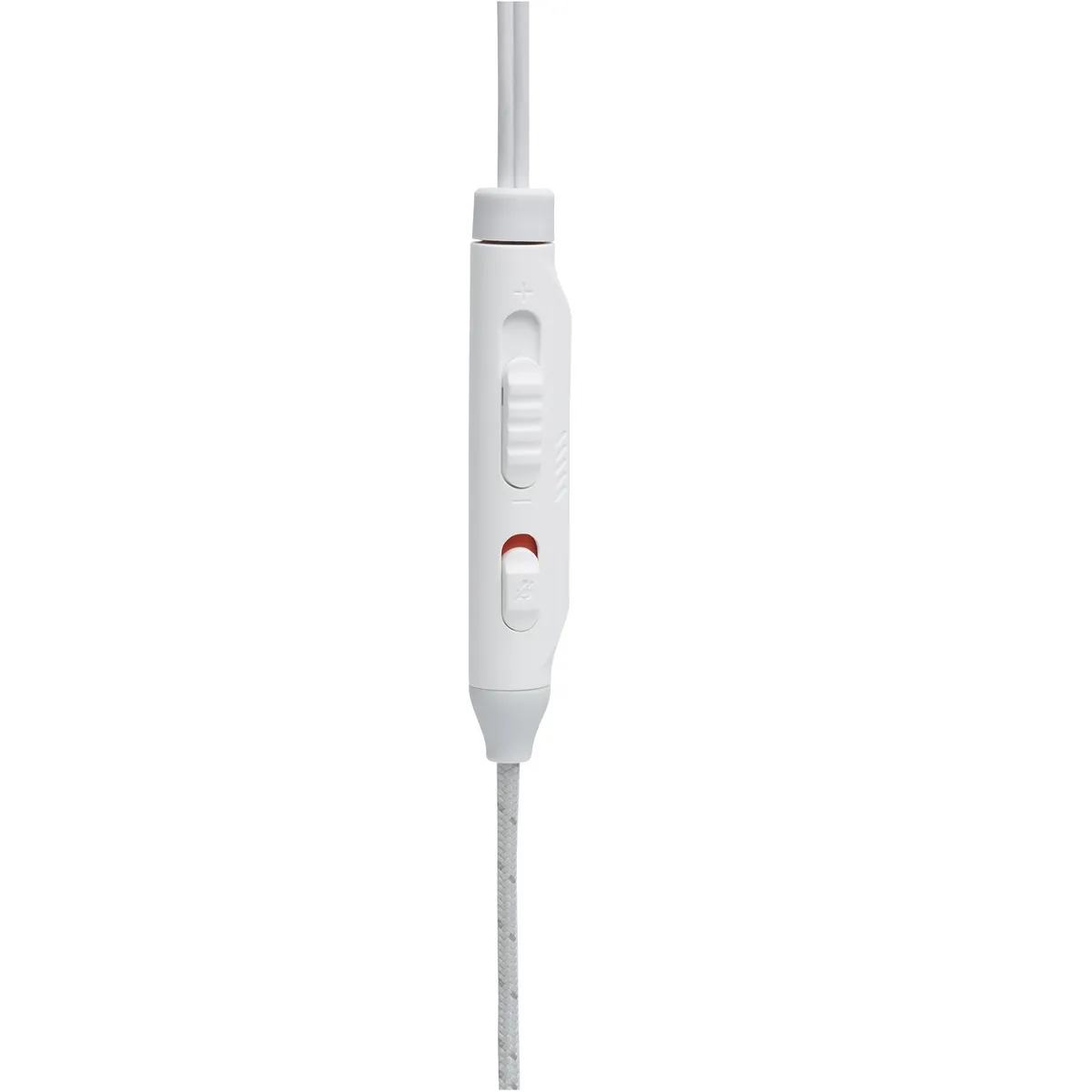 Гарнiтура JBL Quantum 50C White (JBLQTUM50CWHT) - мініатюра 5