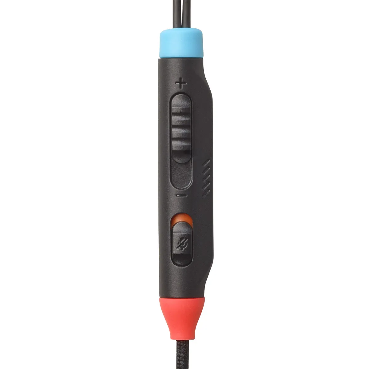 Гарнiтура JBL Quantum 50N (JBLQTUM50N) - мініатюра 3