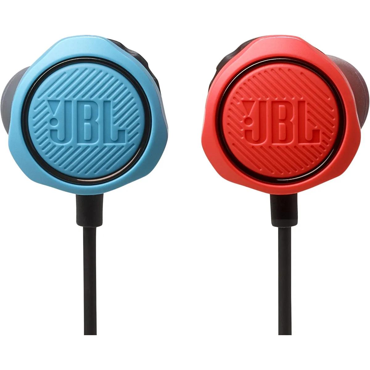Гарнiтура JBL Quantum 50N (JBLQTUM50N) - мініатюра 6