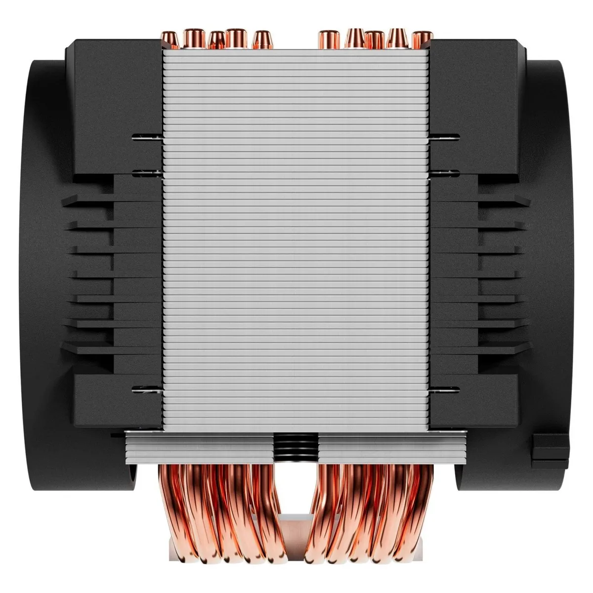 Кулер процесорний Arctic 4U-SP5  (ACFRE00158A) - мініатюра 2