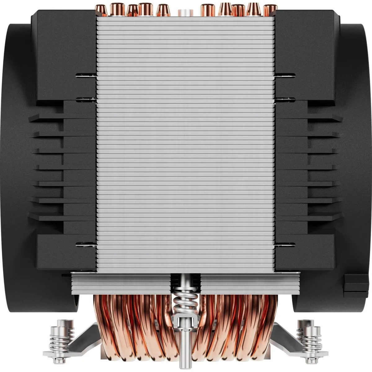 Кулер процесорний Arctic 4U-SP5  (ACFRE00158A) - мініатюра 3