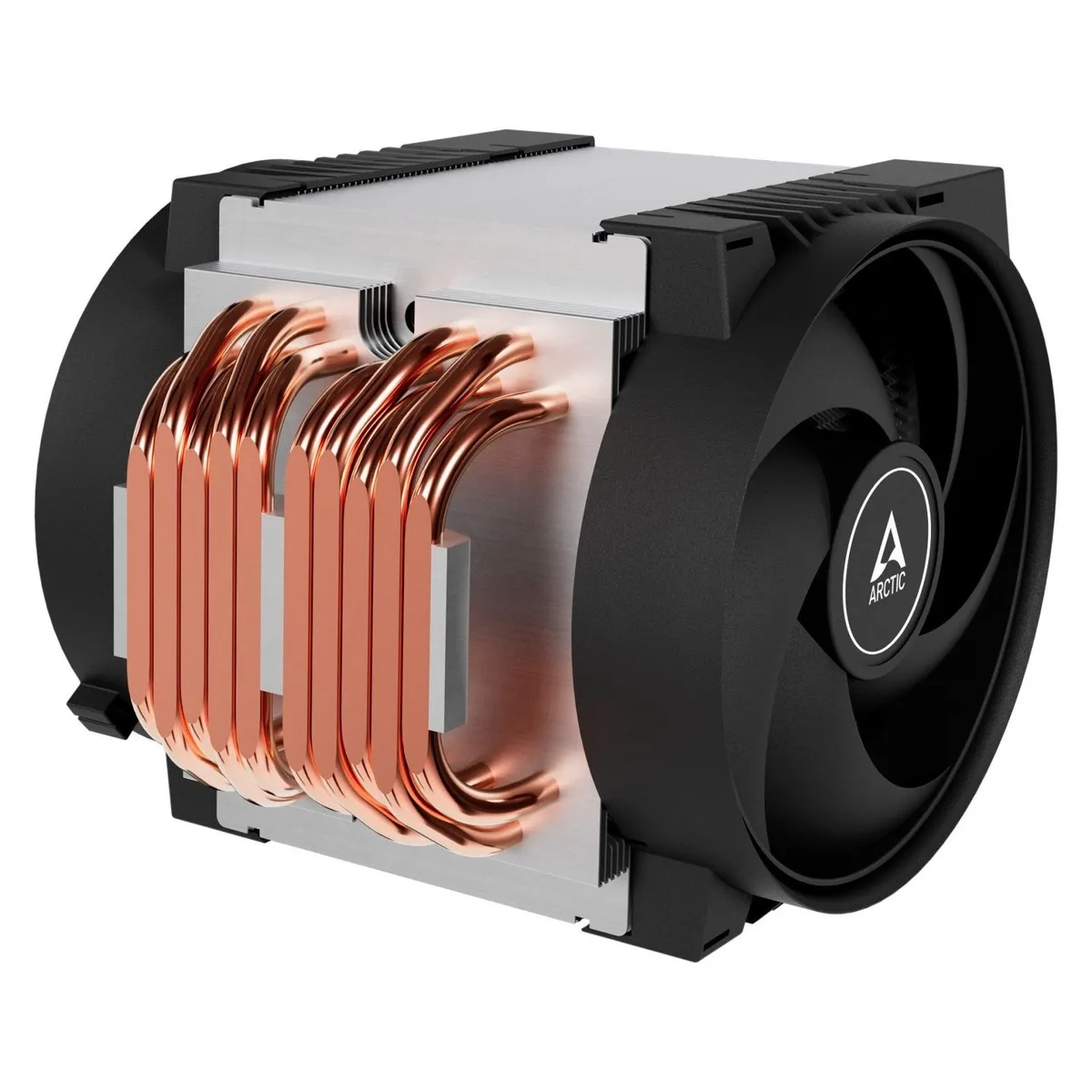 Кулер процесорний Arctic 4U-SP5  (ACFRE00158A) - мініатюра 4