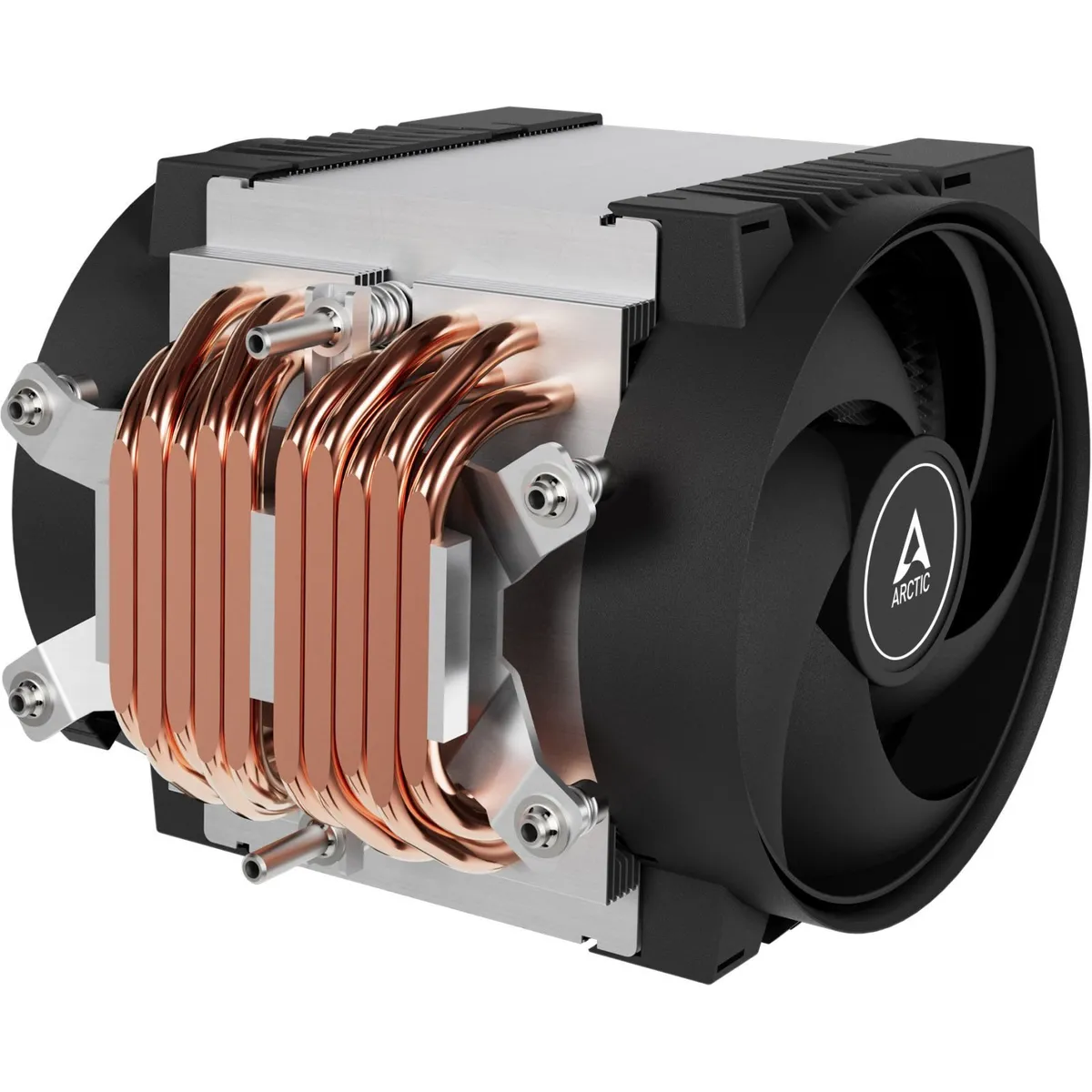 Кулер процесорний Arctic 4U-SP5  (ACFRE00158A) - мініатюра 5