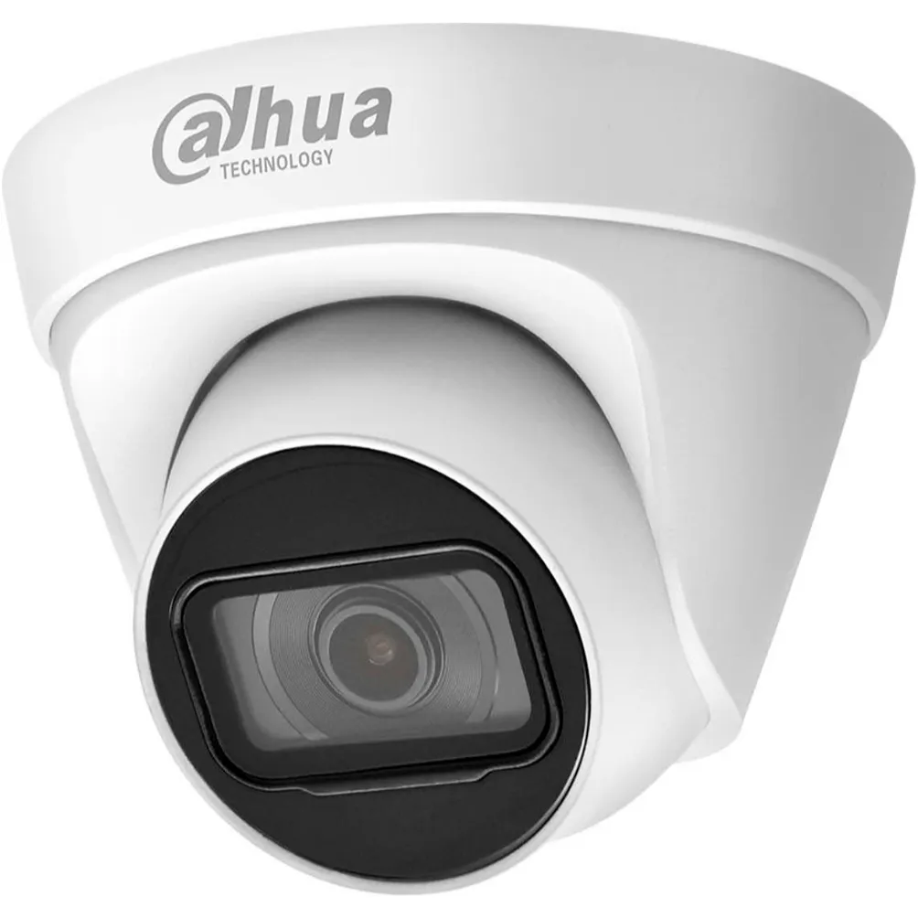 IP-камера Dahua DH-IPC-HDW1431T1 4МП (2.8мм) - мініатюра 2