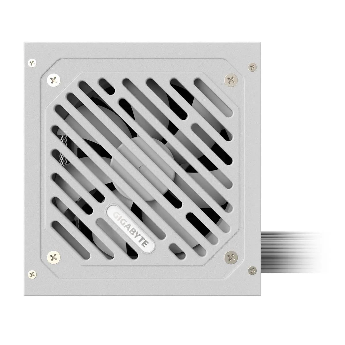 Блок живлення Gigabyte 550W GP-P550SS ICE - мініатюра 3