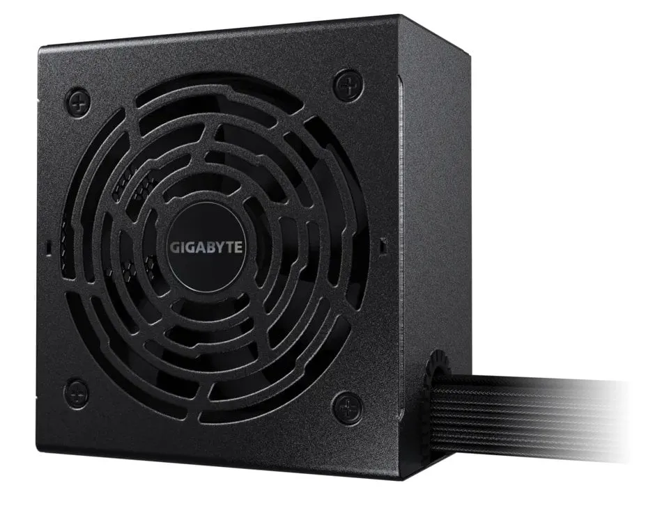 Блок живлення Gigabyte GP-P750BS 750W - мініатюра 4