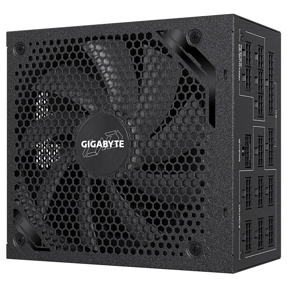 Блок живлення Gigabyte 1300W UD1300GM PG5 - зображення 1