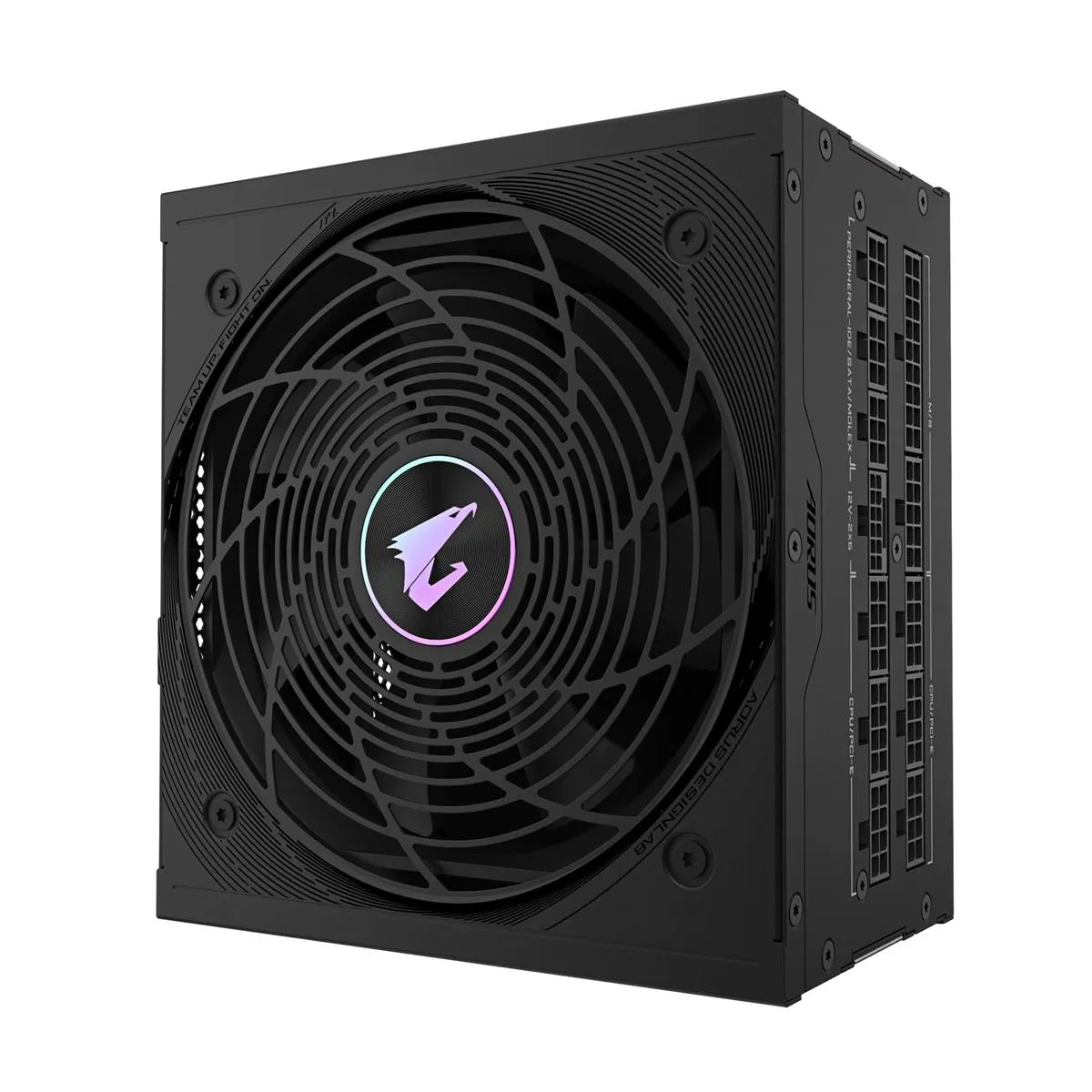 Блок живлення Gigabyte 1000W GP-AE1000PM PG5 - зображення 1