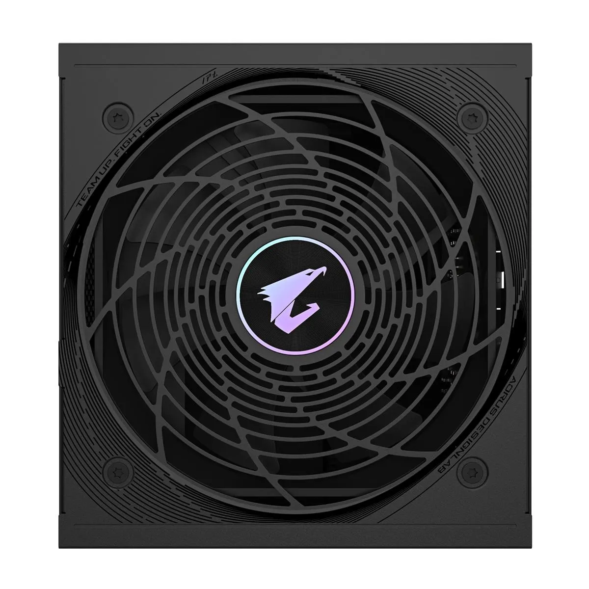 Блок живлення Gigabyte 1000W GP-AE1000PM PG5 - мініатюра 3