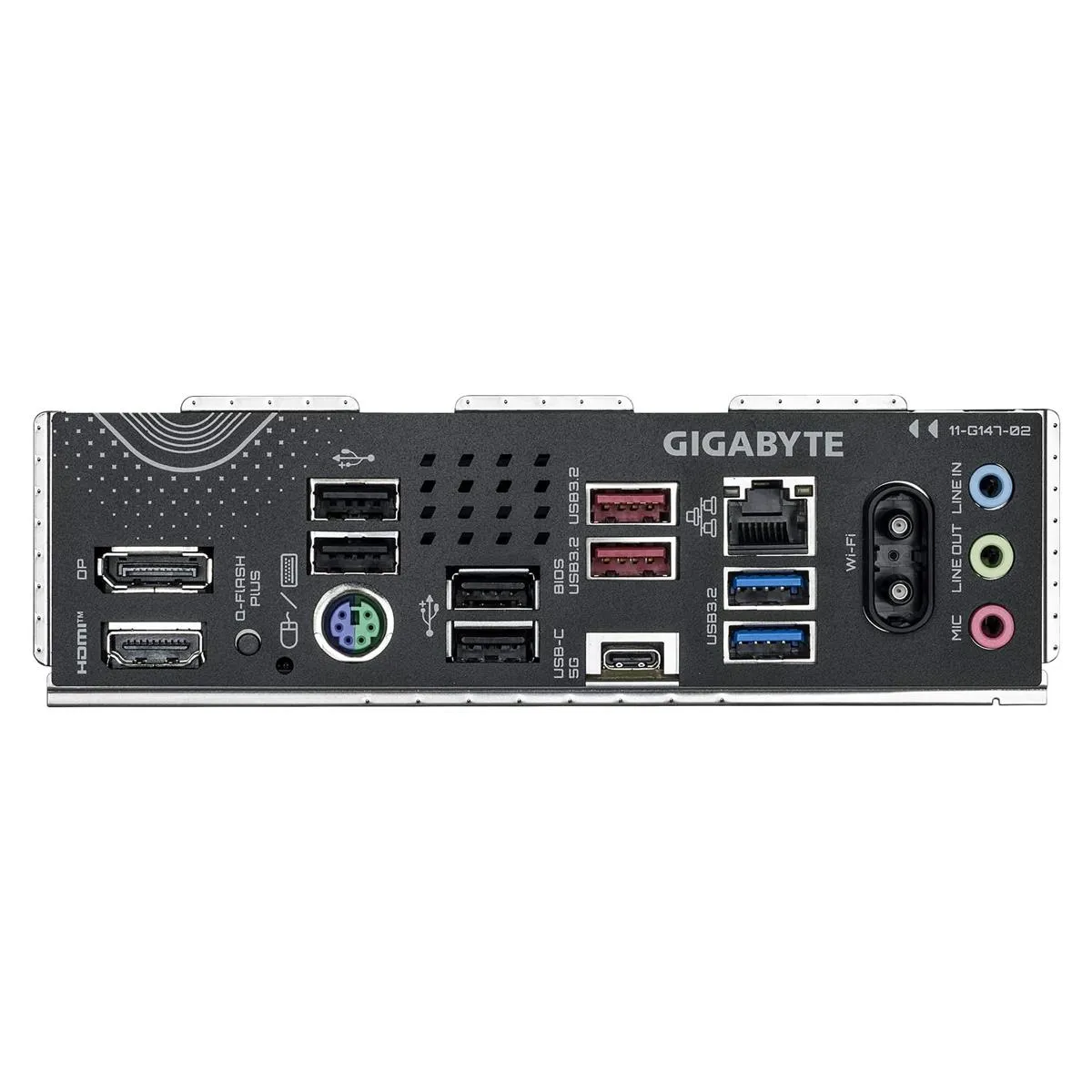 Материнська плата Gigabyte B850 Gaming WiFi6 Socket AM5 - зображення 1