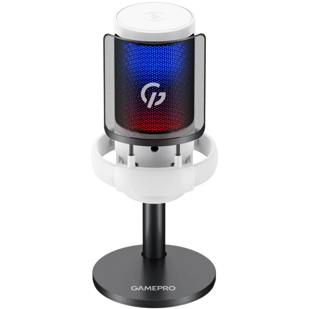 Мікрофон GamePro UGM105W - зображення 1