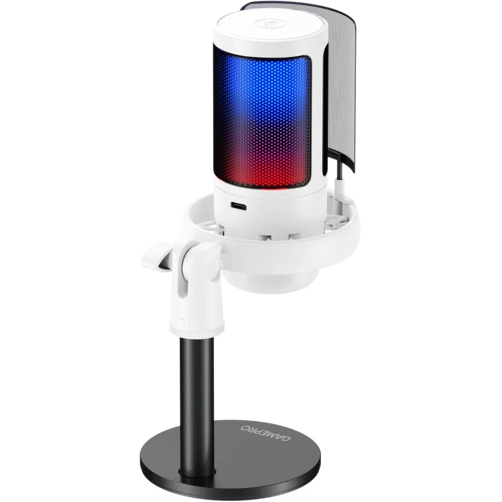 Мікрофон GamePro UGM105W - мініатюра 3