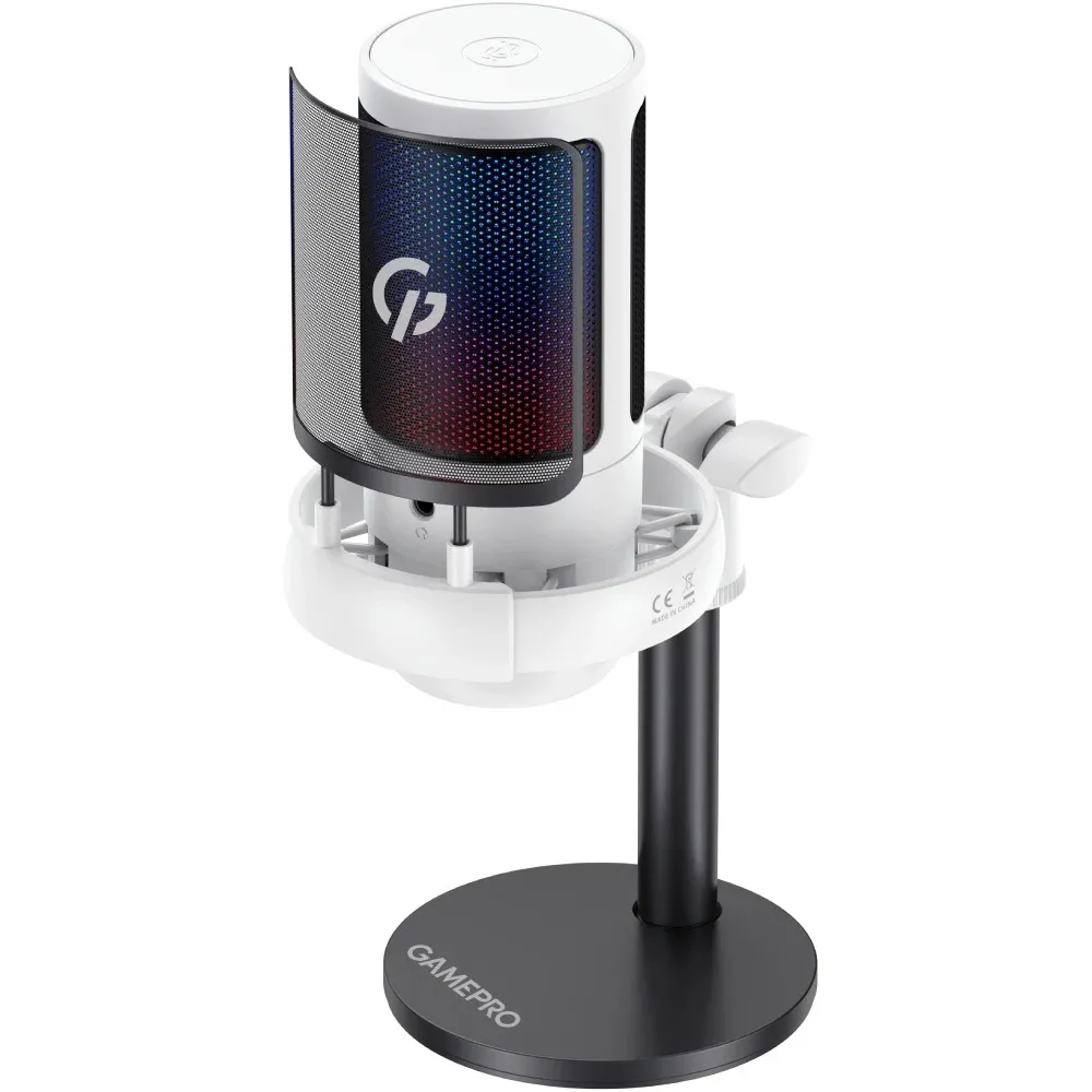 Мікрофон GamePro UGM105W - мініатюра 4