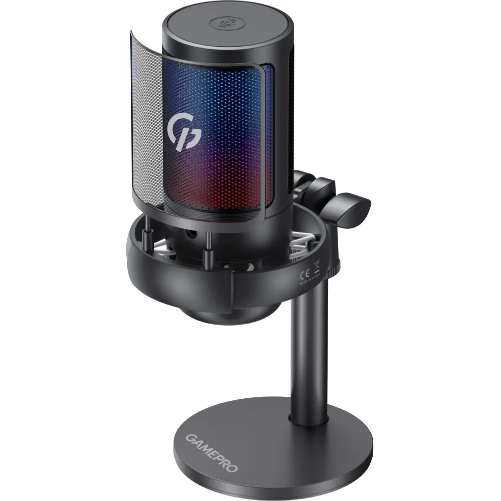 Мікрофон GamePro UGM105B - мініатюра 2