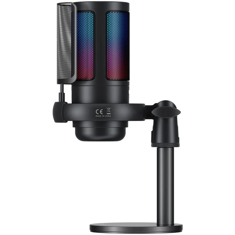 Мікрофон GamePro UGM105B - мініатюра 3