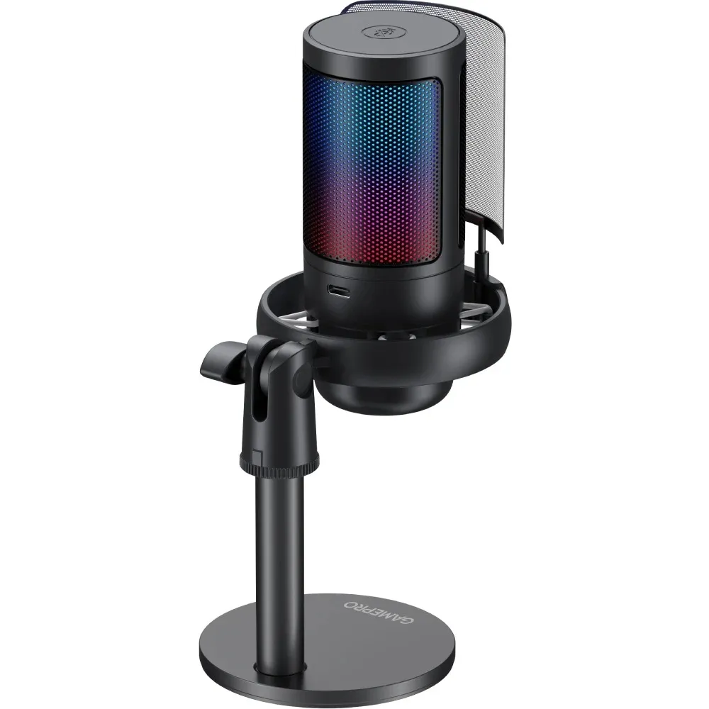 Мікрофон GamePro UGM105B - мініатюра 4