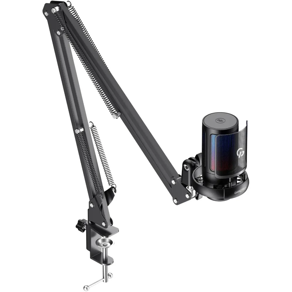 Мікрофон GamePro UGM145B - мініатюра 3