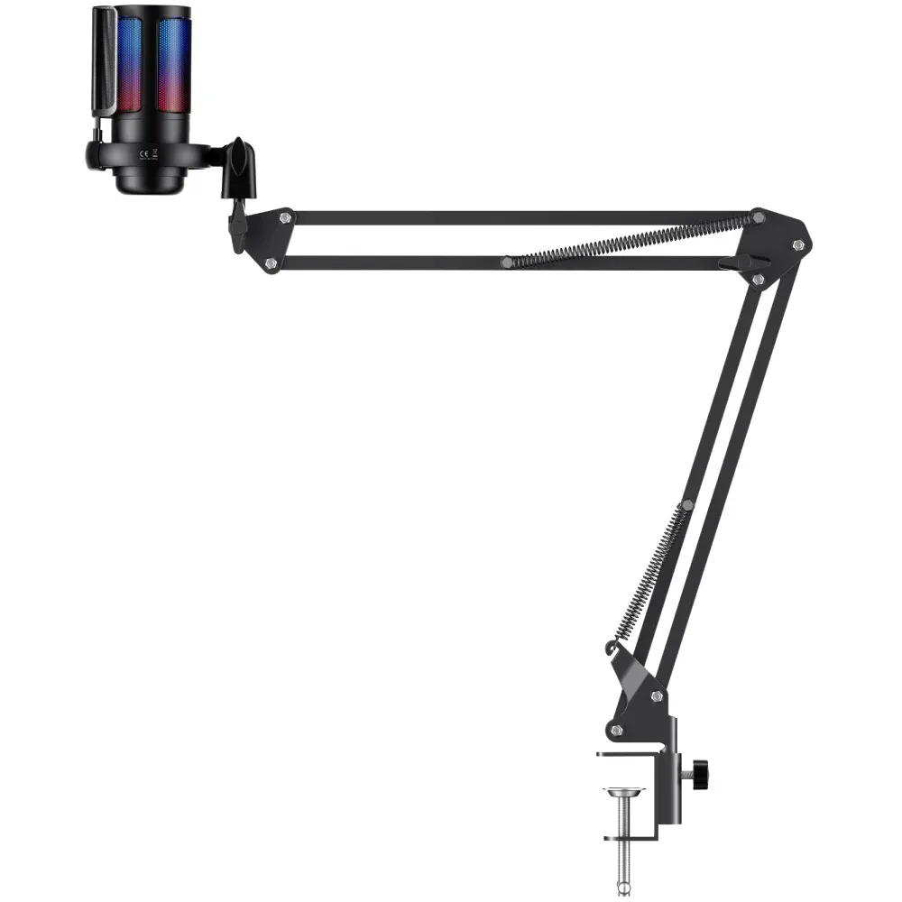 Мікрофон GamePro UGM145B - мініатюра 4