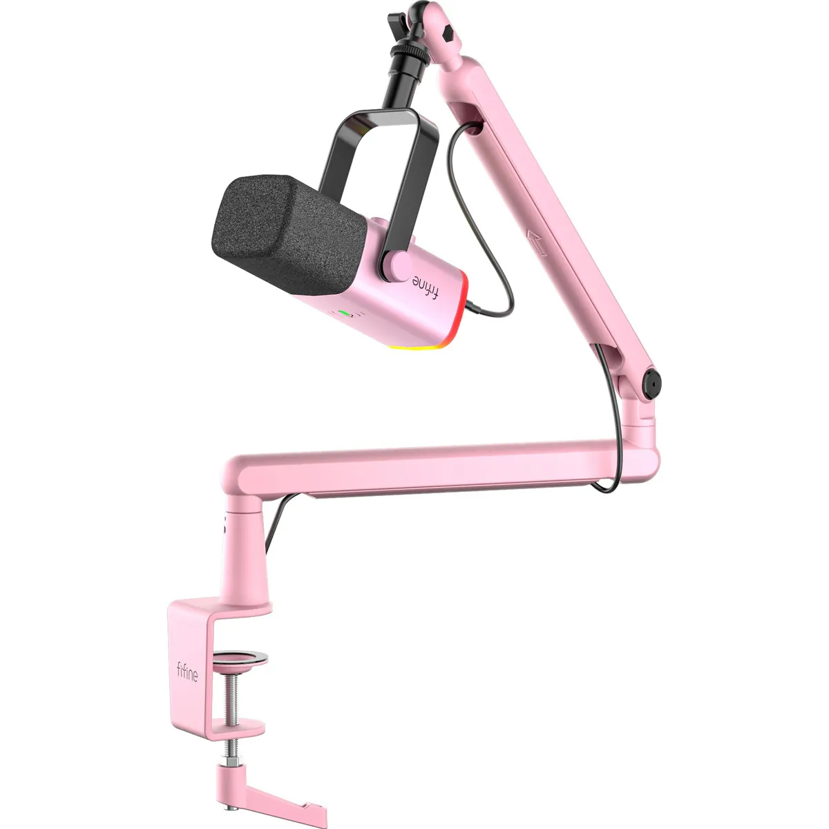 Мікрофон Fifine TAM8P - зображення 1