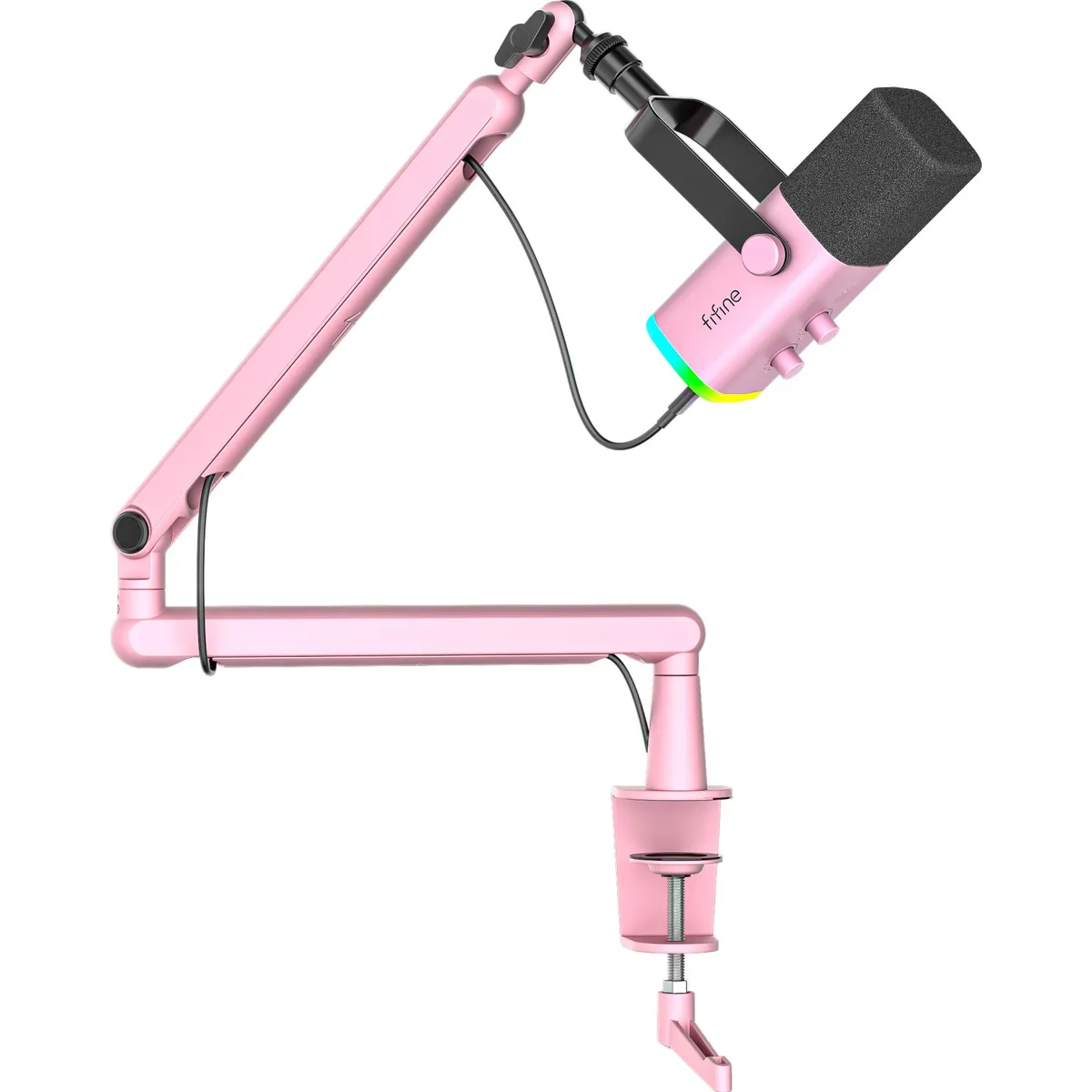 Мікрофон Fifine TAM8P - мініатюра 2