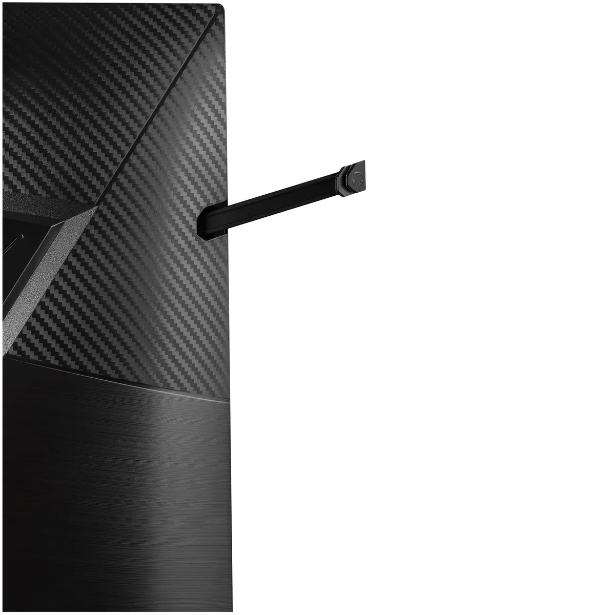 Монітор Prologix Gaming 24.5" GM2525HD IPS Black 200Hz - мініатюра 13