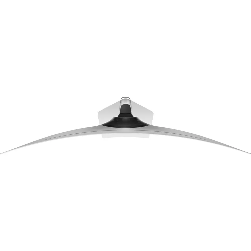Монiтор Samsung 48.7" Odyssey G9 49DG910 (LS49DG910SIXCI) OLED Silver Curved 144Hz - мініатюра 12