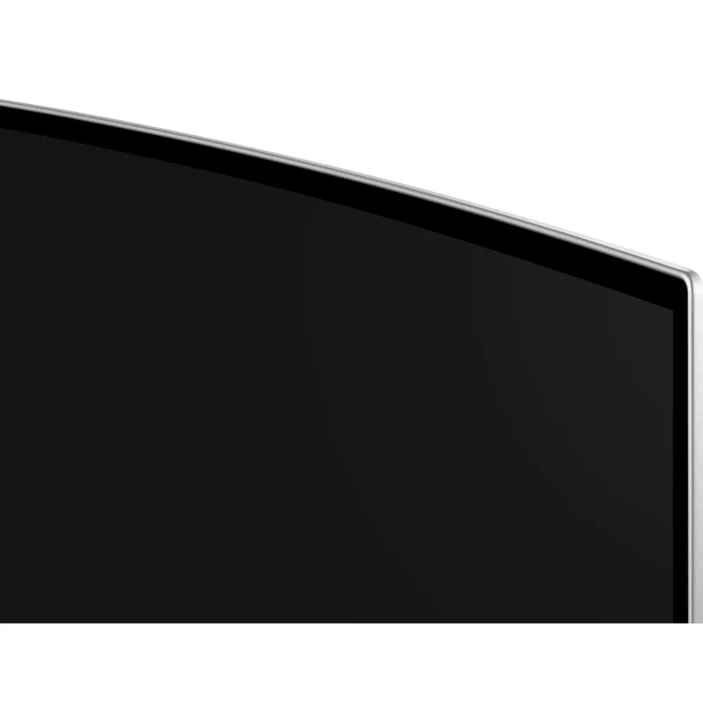 Монiтор Samsung 48.7" Odyssey G9 49DG910 (LS49DG910SIXCI) OLED Silver Curved 144Hz - мініатюра 5