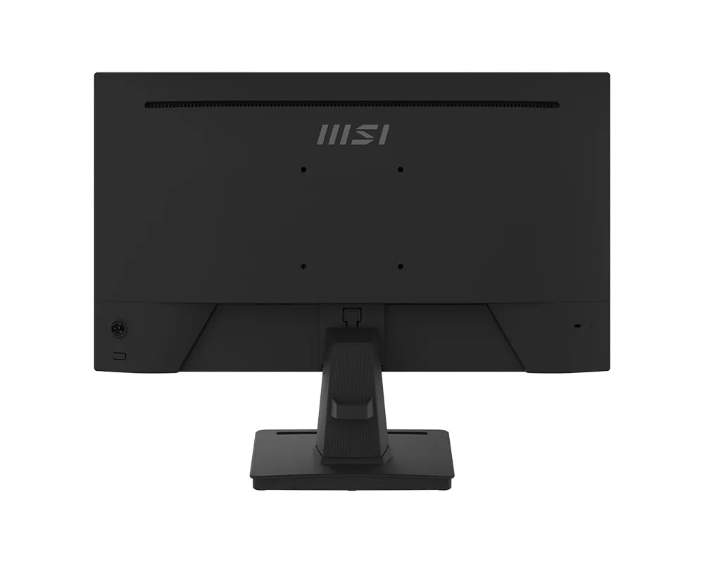 Монітор MSI 24.5" Pro MP252 IPS Black 100Hz - мініатюра 6