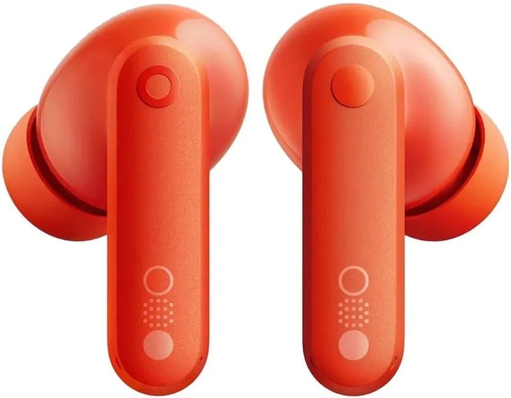 Bluetooth-гарнітура CMF by Nothing Buds B168 Orange_EU - мініатюра 5