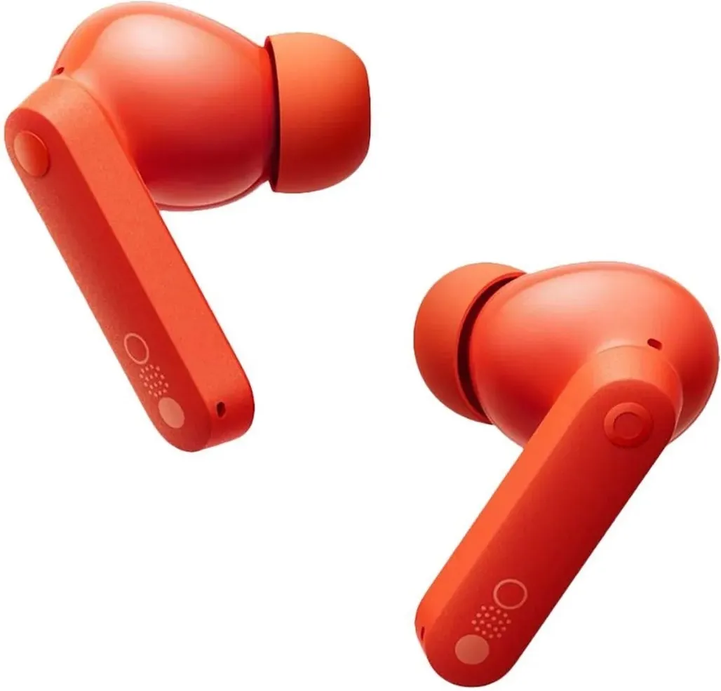 Bluetooth-гарнітура CMF by Nothing Buds B168 Orange_EU - мініатюра 6