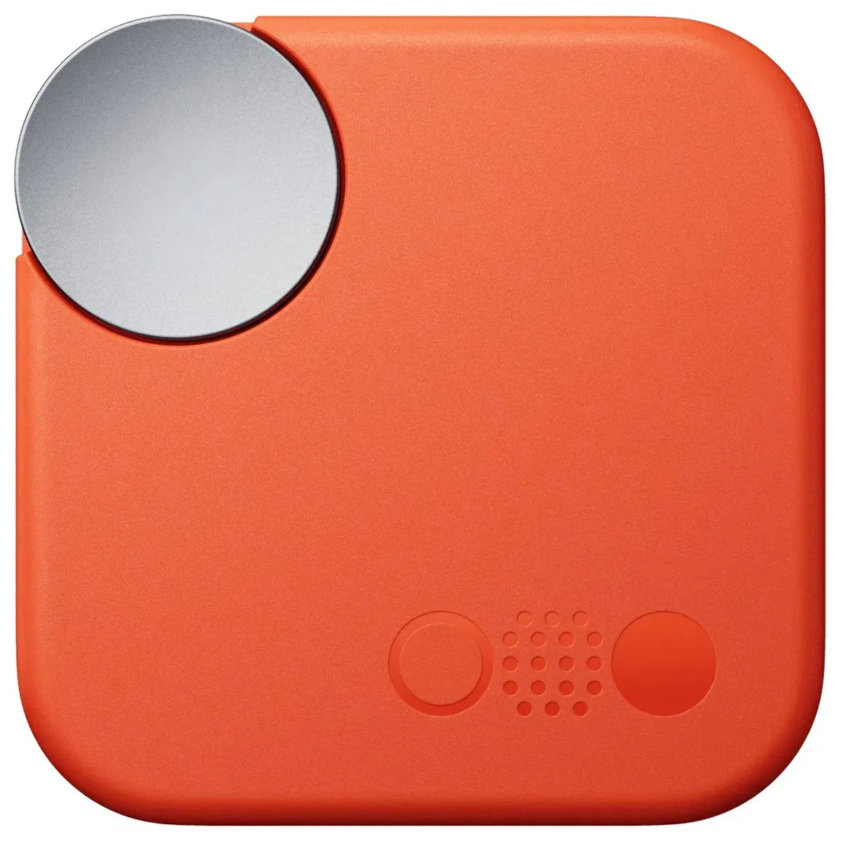 Bluetooth-гарнітура CMF by Nothing Buds B168 Orange_EU - мініатюра 8