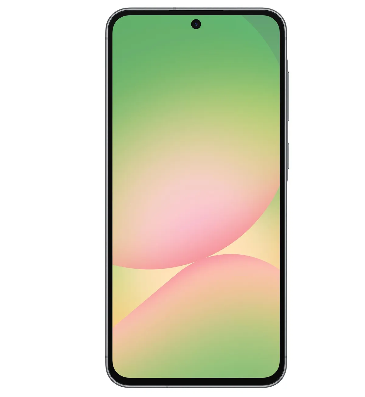 Смартфон Samsung Galaxy A56 5G 8/256GB Awesome Graphite (SM-A566BZKCEUC) - мініатюра 3